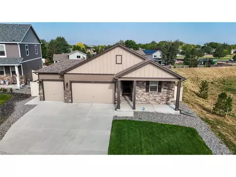 7425 Fraser Cir, Frederick, CO 80530 photo 1