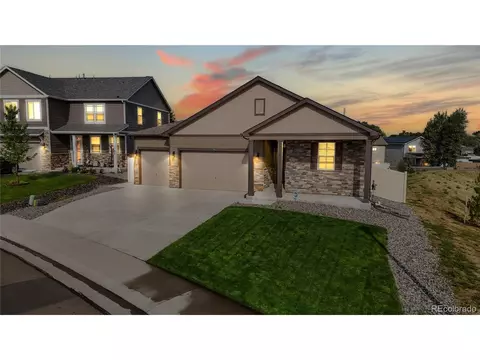 7425 Fraser Cir, Frederick, CO 80530 photo 2