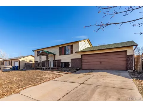 15492 E Floyd Ave, Aurora, CO 80013 photo 2