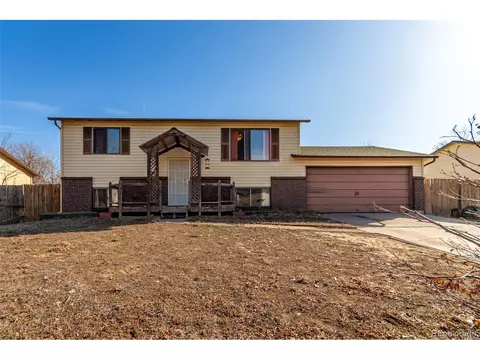 15492 E Floyd Ave, Aurora, CO 80013