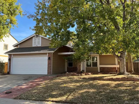 Undisclosed, Denver, CO 80249