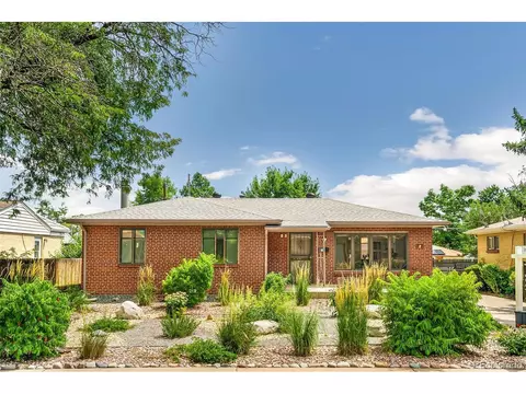 1410 S Eaton St, Lakewood, CO 80232