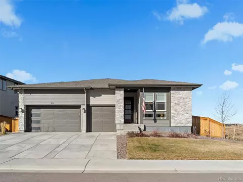 75 Clara Pl, Castle Pines, CO 80108