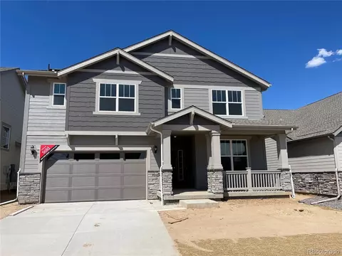 12983 E 100th Pl, Commerce City, CO 80022