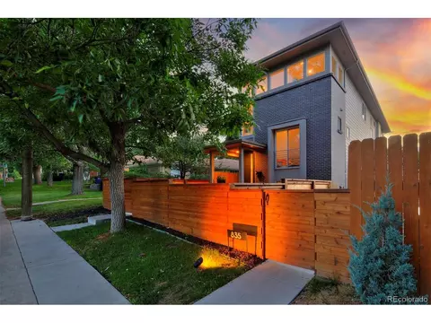835 Forest St, Denver, CO 80220