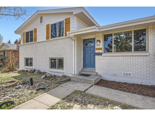 709 S Alkire St, Lakewood, CO 80228