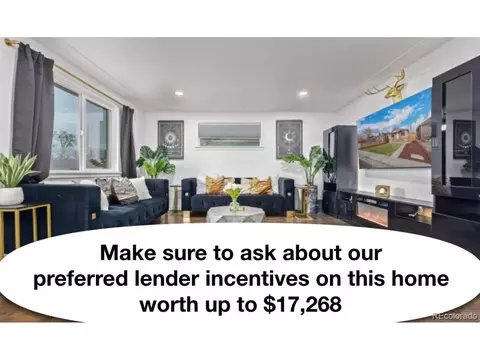 4526 Wyandot St, Denver, CO 80211