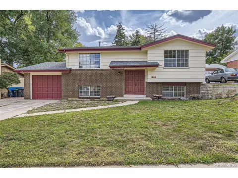 619 Virginia St, Golden, CO 80403