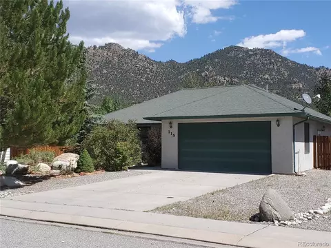 Undisclosed, Buena Vista, CO 81211