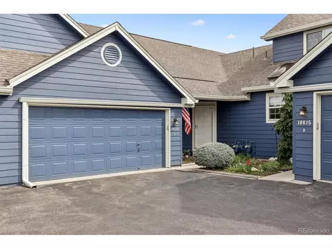10615 W Dumbarton Cir #C, Littleton, CO 80127