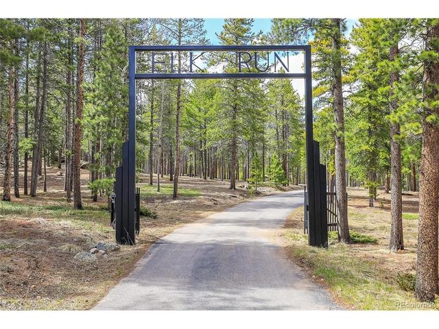 31682 Shadow Mountain Dr, Conifer, CO 80433