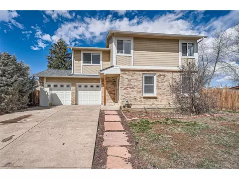 9671 W Dumbarton Pl, Littleton, CO 80123