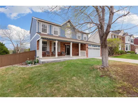 9806 Townsville Cir, Highlands Ranch, CO 80130