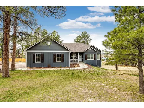 711 S Pine Ridge St, Elizabeth, CO 80107
