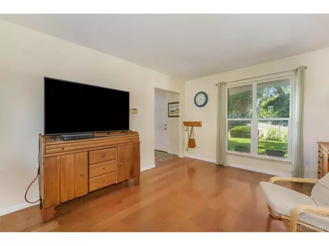 4606 S Van Gordon Ct, Morrison, CO 80465 photo 5