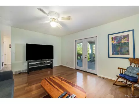 4606 S Van Gordon Ct, Morrison, CO 80465 photo 16