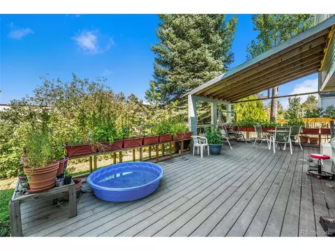 4606 S Van Gordon Ct, Morrison, CO 80465 photo 29