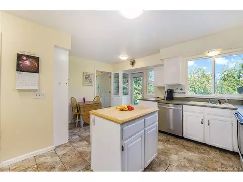 4606 S Van Gordon Ct, Morrison, CO 80465 photo 9