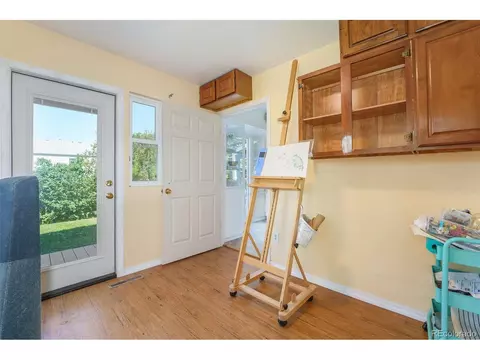 4606 S Van Gordon Ct, Morrison, CO 80465 photo 8