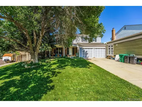 4606 S Van Gordon Ct, Morrison, CO 80465 photo 1