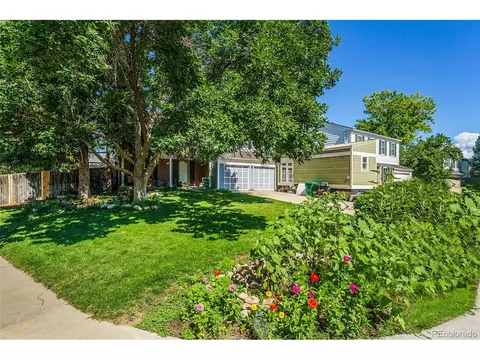 4606 S Van Gordon Ct, Morrison, CO 80465 photo 2