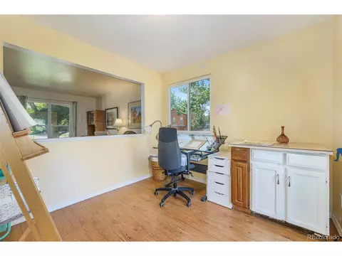4606 S Van Gordon Ct, Morrison, CO 80465 photo 6