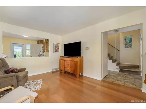 4606 S Van Gordon Ct, Morrison, CO 80465 photo 4