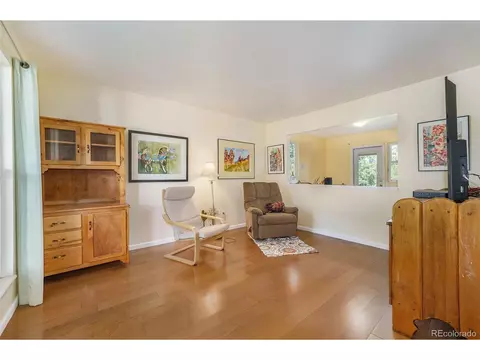 4606 S Van Gordon Ct, Morrison, CO 80465 photo 3