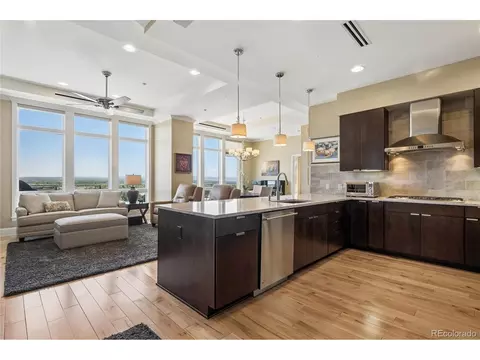 7600 Landmark Way #912-2, Greenwood Village, CO 80111