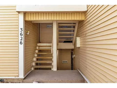 3626 S Granby Way #L-L03, Aurora, CO 80014