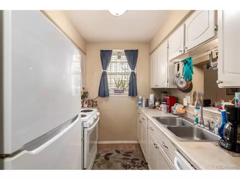 3626 S Granby Way #L-L03, Aurora, CO 80014