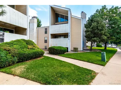 3626 S Granby Way #L-L03, Aurora, CO 80014