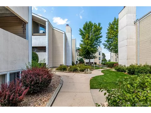 3626 S Granby Way #L-L03, Aurora, CO 80014
