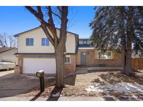 1551 S Fairplay Way, Aurora, CO 80012
