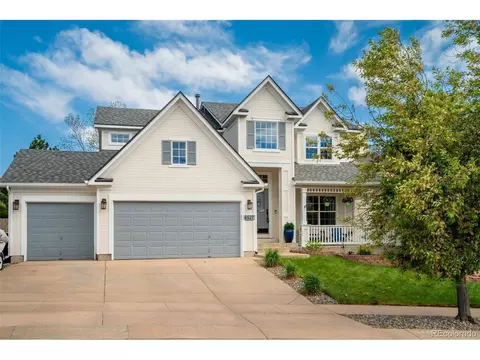 6527 Many Moon Dr, Colorado Springs, CO 80923