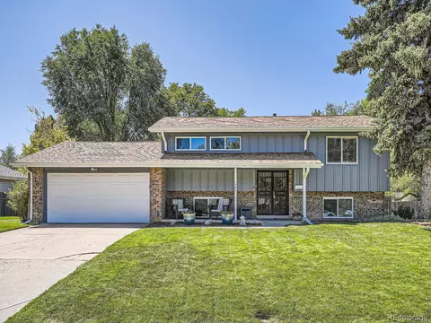 7564 E Costilla Blvd, Centennial, CO 80112