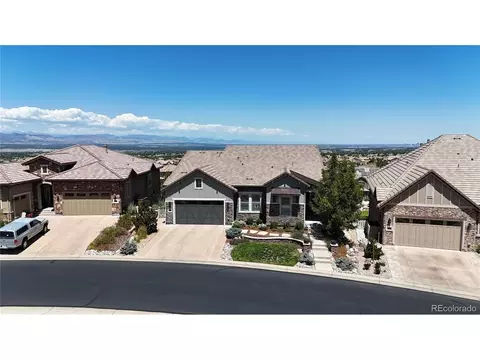 909 Spirit Rock Pt, Highlands Ranch, CO 80126