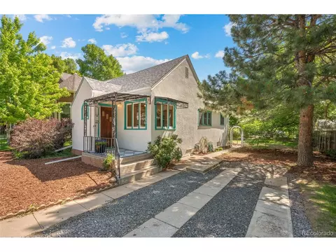 1008 La Farge Ave, Louisville, CO 80027
