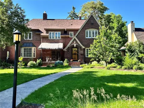 6015 E 17th Avenue Pkwy, Denver, CO 80220