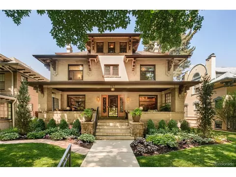 767 N Williams St, Denver, CO 80218