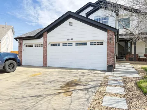 19987 E Belleview Pl, Centennial, CO 80015