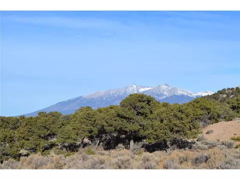 Luke Rd, Fort Garland, CO 81133