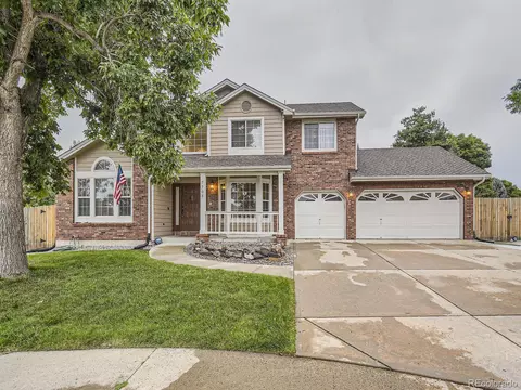 7703 S Yarrow Ct, Littleton, CO 80128
