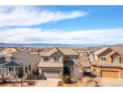 2405 Broadleaf Loop, Castle Rock, CO 80109