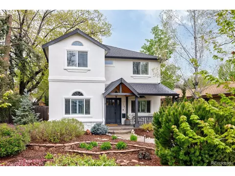 1118 S Clayton St, Denver, CO 80210