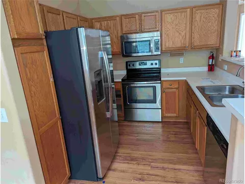 8500 E Jefferson Ave #6B, Denver, CO 80237 photo 4