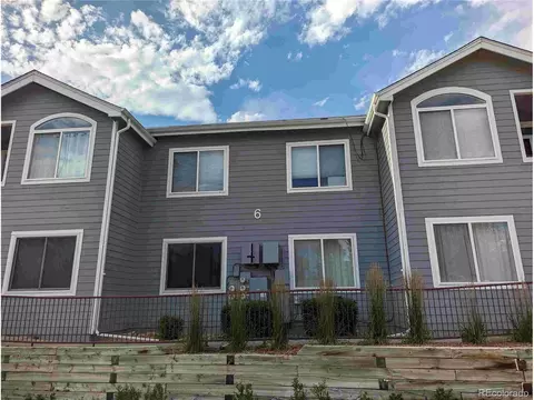 8500 E Jefferson Ave #6B, Denver, CO 80237 photo 12