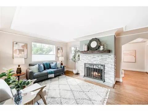 2601 Hudson St, Denver, CO 80207