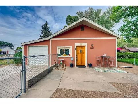 3229 Latham Ave, Evans, CO 80620 photo 3