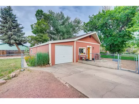 3229 Latham Ave, Evans, CO 80620 photo 1